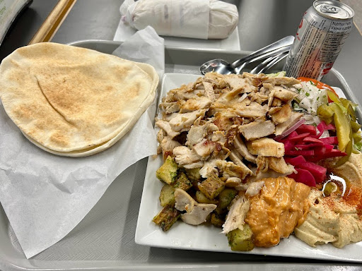 Photo of Ottawa Shawarma Palace - 2961 Carling Ave, Ottawa, ON K2B 7J9